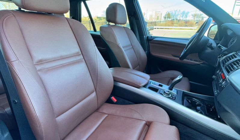 2012 BMW X5 XDRIVE35I full