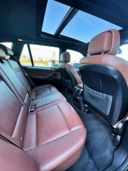 2012 BMW X5 XDRIVE35I full