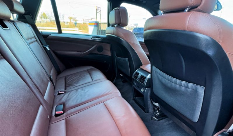 2012 BMW X5 XDRIVE35I full