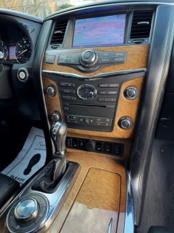 2014 Infiniti QX80 BASE full
