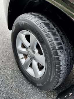 2010 Lexus GX 460 full