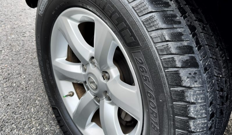 2010 Lexus GX 460 full