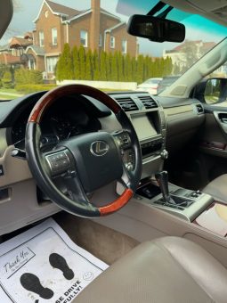 2010 Lexus GX 460 full