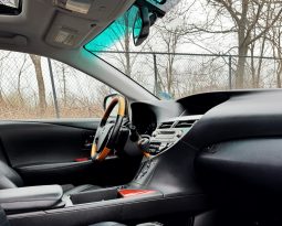 2011 Lexus RX 350 full