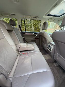 2010 Lexus GX 460 full