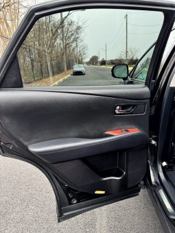 2011 Lexus RX 350 full
