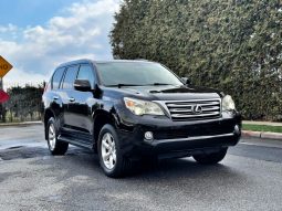 2010 Lexus GX 460 full