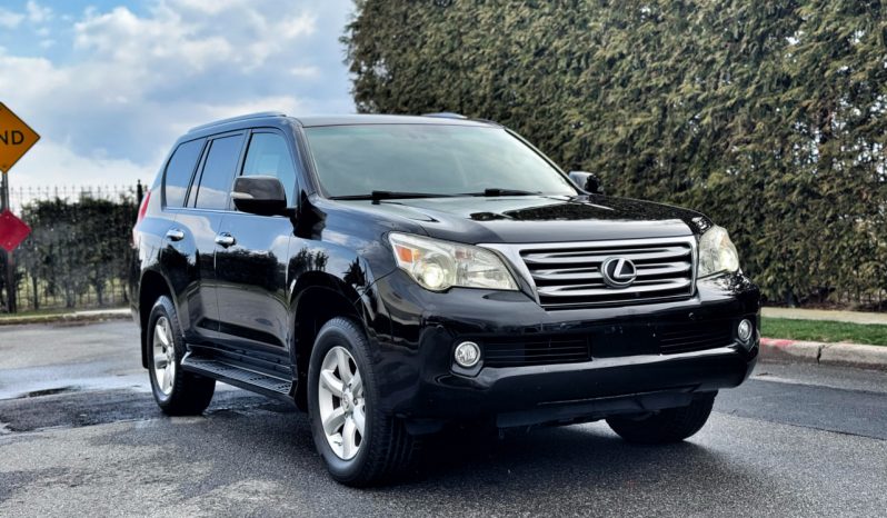 2010 Lexus GX 460 full