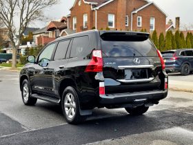 2010 Lexus GX 460
