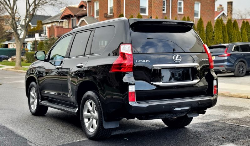 2010 Lexus GX 460 full