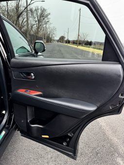 2011 Lexus RX 350 full