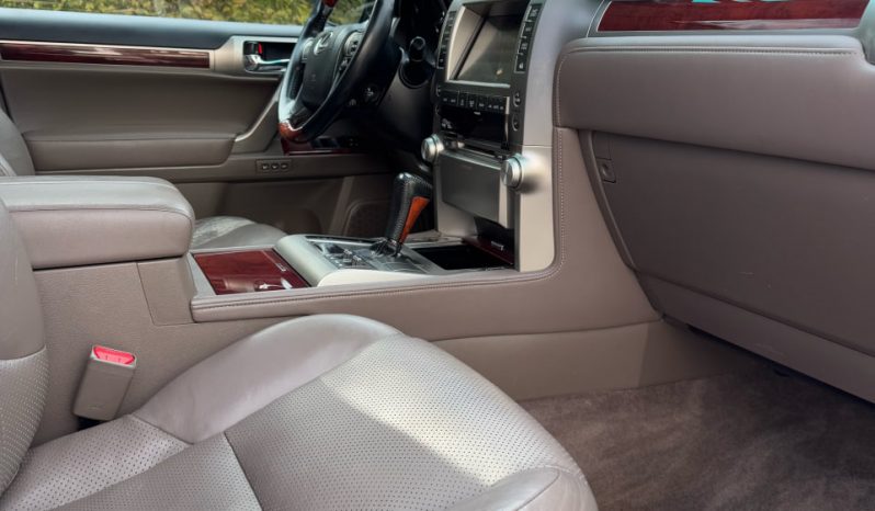 2010 Lexus GX 460 full