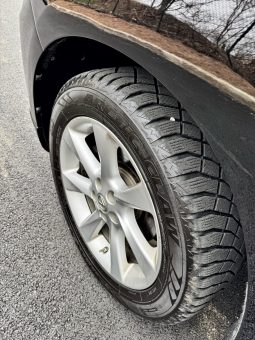 2011 Lexus RX 350 full