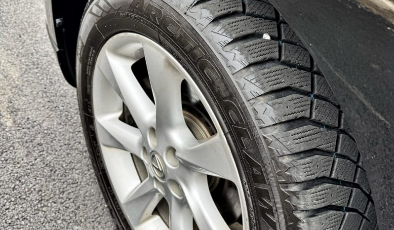 2011 Lexus RX 350 full