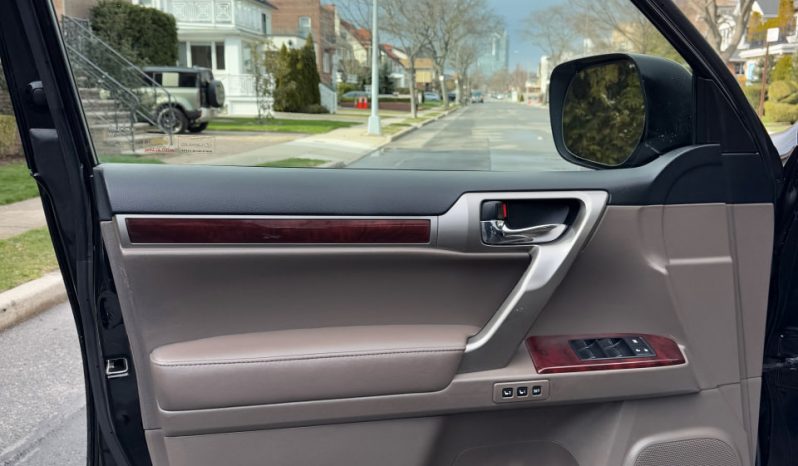 2010 Lexus GX 460 full