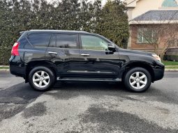 2010 Lexus GX 460 full