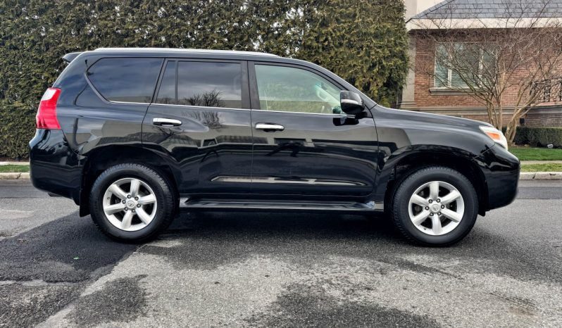 2010 Lexus GX 460 full