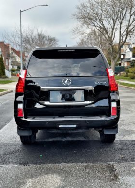 2010 Lexus GX 460