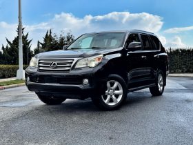 2010 Lexus GX 460