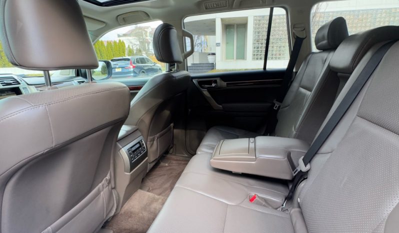 2010 Lexus GX 460 full