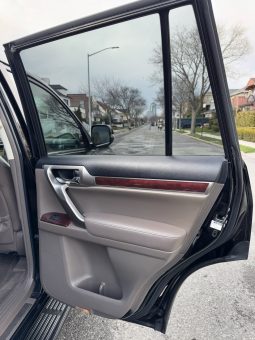 2010 Lexus GX 460 full