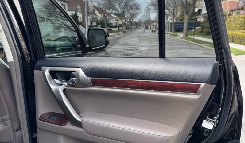 2010 Lexus GX 460 full