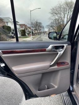 2010 Lexus GX 460 full