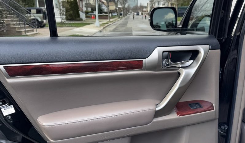 2010 Lexus GX 460 full