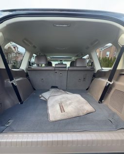 2010 Lexus GX 460 full