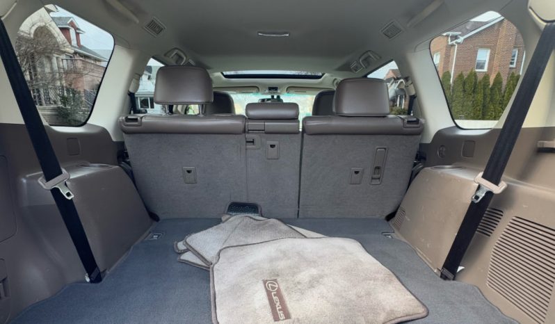 2010 Lexus GX 460 full
