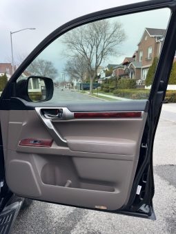 2010 Lexus GX 460 full