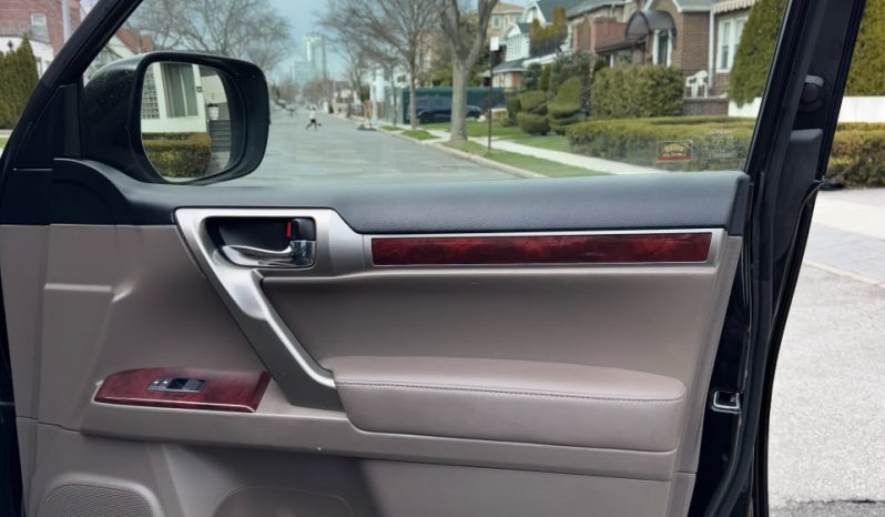 2010 Lexus GX 460 full