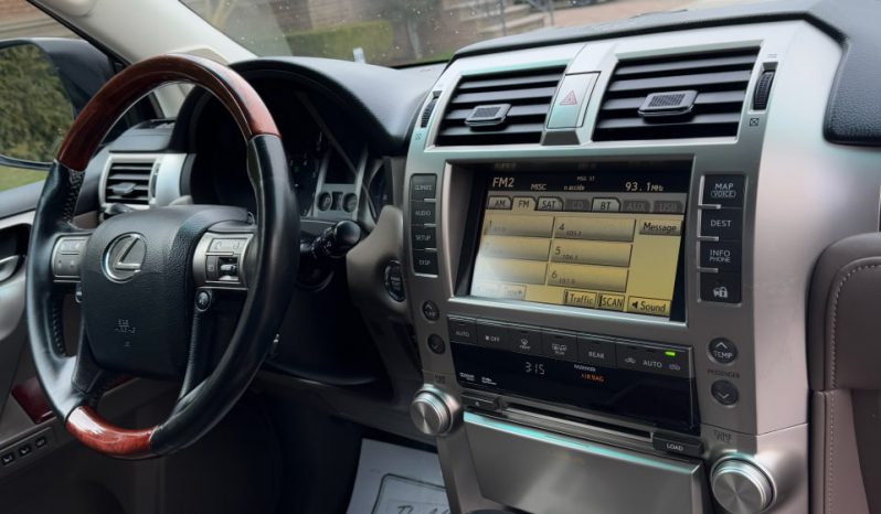 2010 Lexus GX 460 full