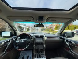 2010 Lexus GX 460 full