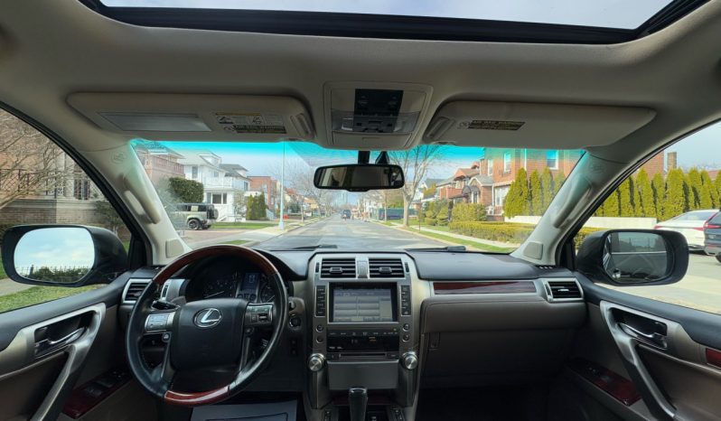 2010 Lexus GX 460 full
