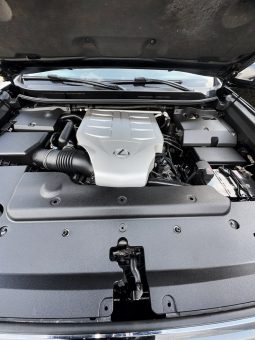 2010 Lexus GX 460 full