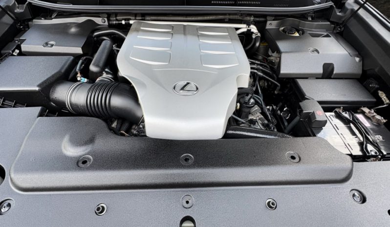 2010 Lexus GX 460 full