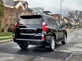 2010 Lexus GX 460