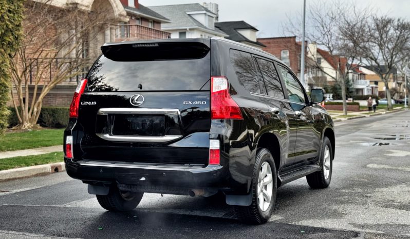 2010 Lexus GX 460 full