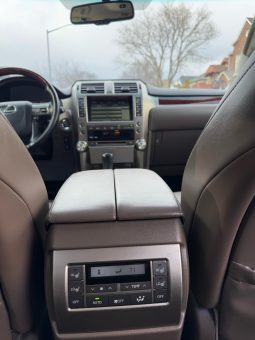 2010 Lexus GX 460 full