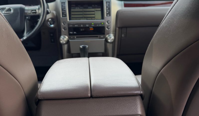 2010 Lexus GX 460 full