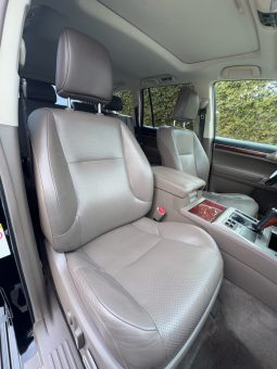 2010 Lexus GX 460 full