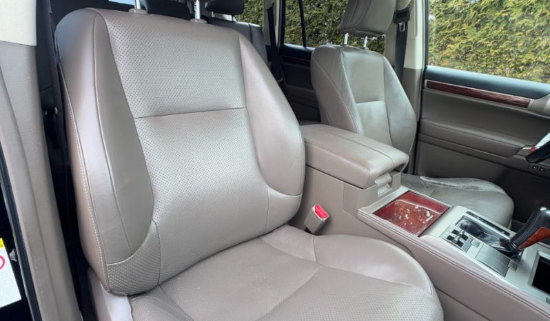 2010 Lexus GX 460 full