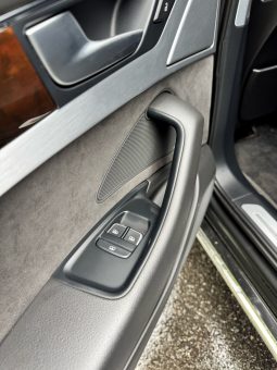 2015 Audi A8 3.0T full