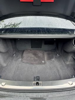 2015 Audi A8 3.0T full