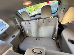 2009 Toyota Highlander HYBRID LIMITED full