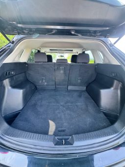 2016 Mazda CX-5 TOURING full