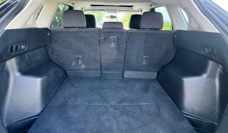 2016 Mazda CX-5 TOURING full