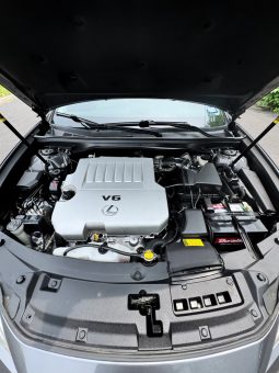 2014 Lexus ES 350 full