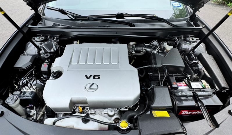 2014 Lexus ES 350 full